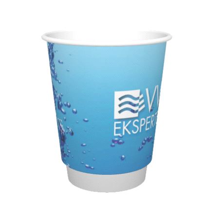 VVS Kaffekopp 25stk.pr.pk